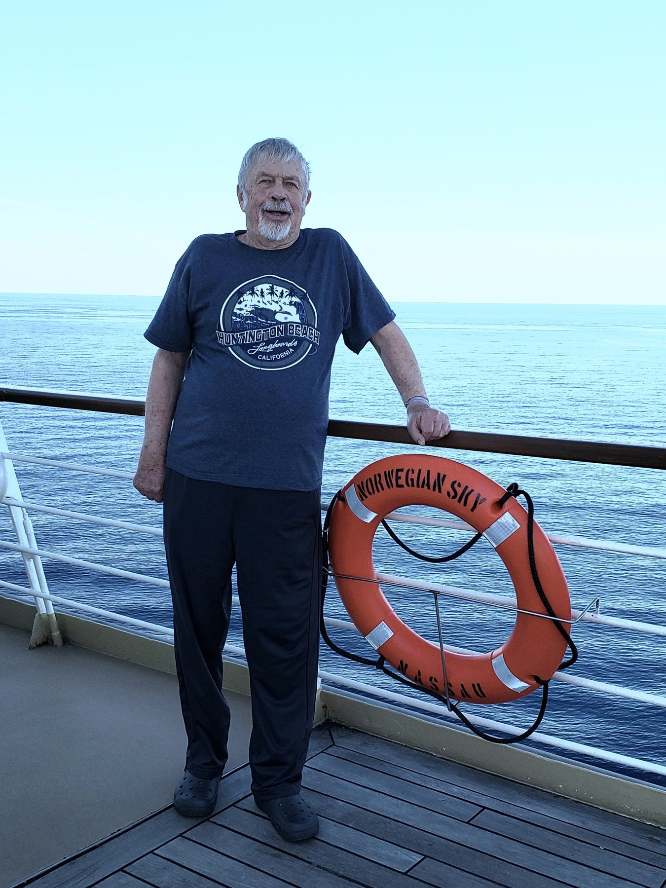 Obituary of Darryl W. Blessum