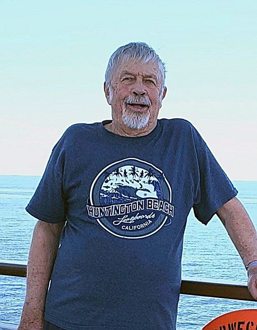 Avis de décès de Darryl W. Blessum