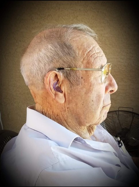 Obituary of Saturnino Villegas