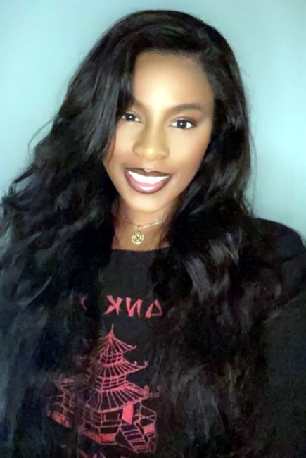 Obituary of Melanie Ilene McDowell