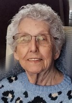 Mary Curtis