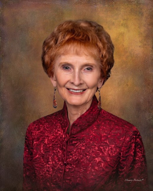 Obituario de Jean Dryden Corson