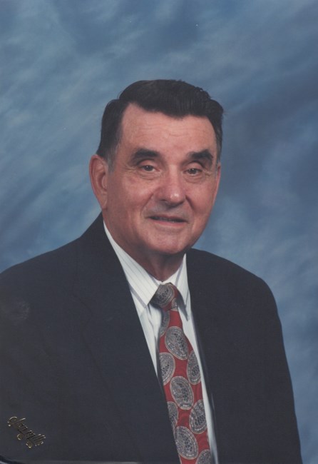 Obituario de John Leonard Coleman