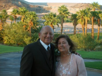 Obituary of Benjamin S. Salazar