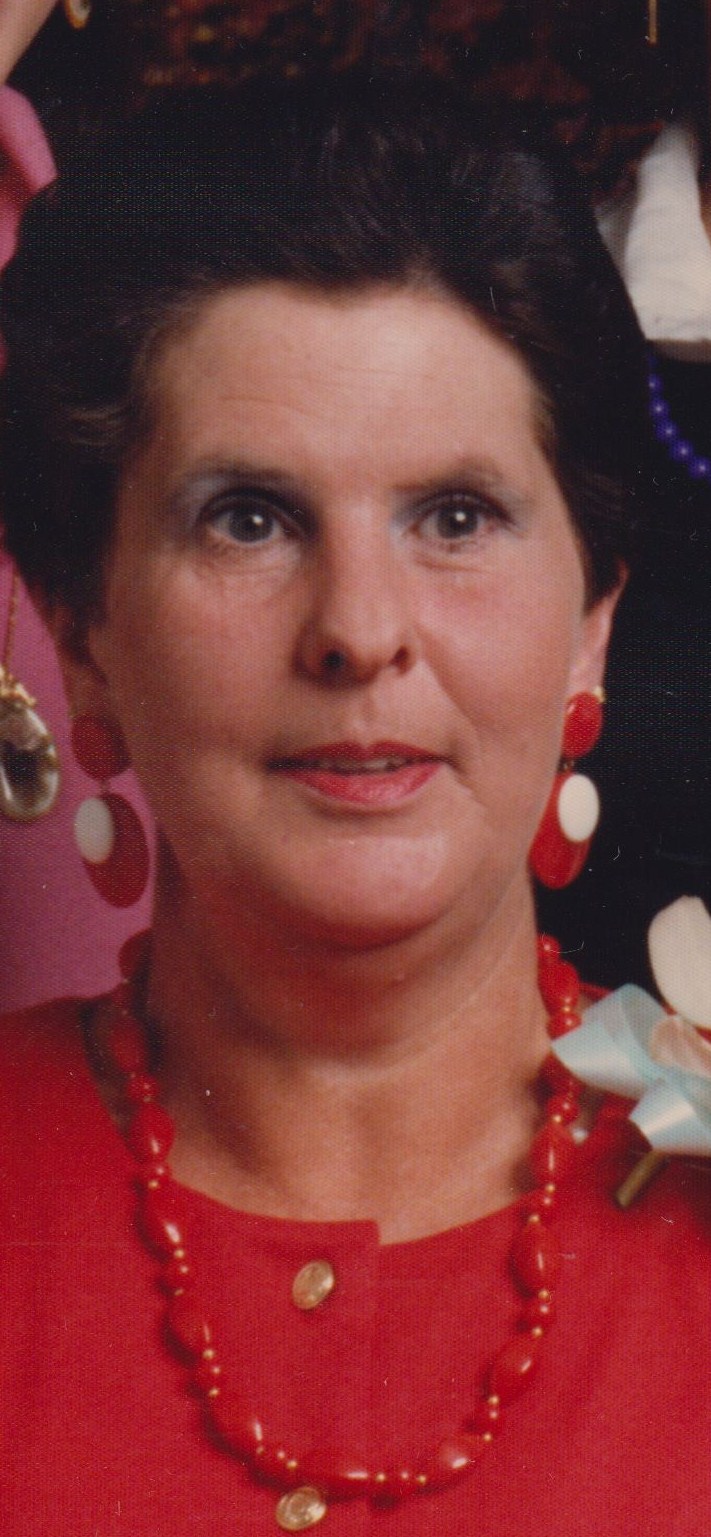 Obituary of Mrs. Bennie J. Boyd