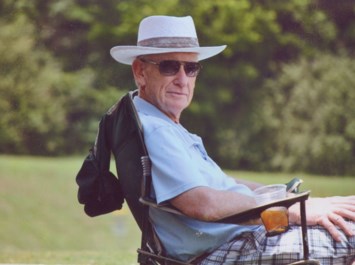 Obituary of Charles "Chuck" Eugene Hartwigsen