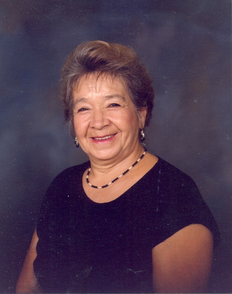 Maria Huerta Obituario Mission Hills Ca