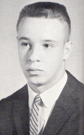 Obituary of John David Oberlin