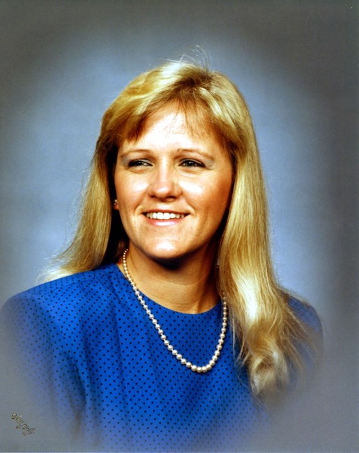 Obituary of Debbie McGaughey