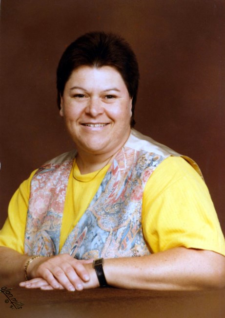 Obituary of Sandra Kathryn Hill
