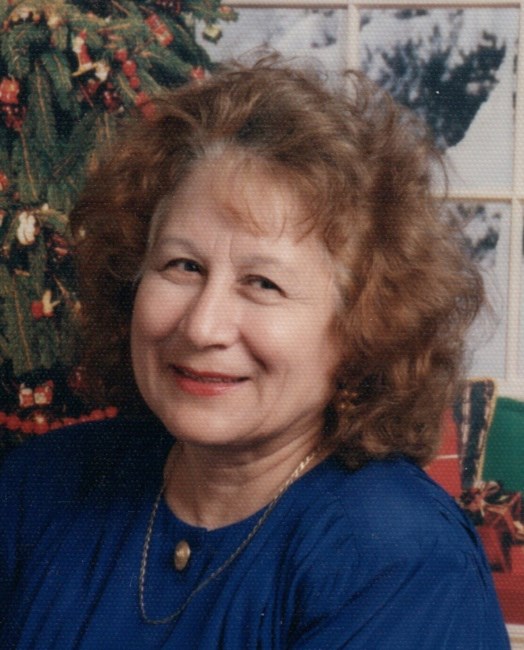 Obituary of Lidia Lopez Garcia