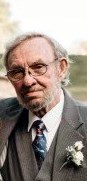 Obituary of Vernon B. Ashbrook