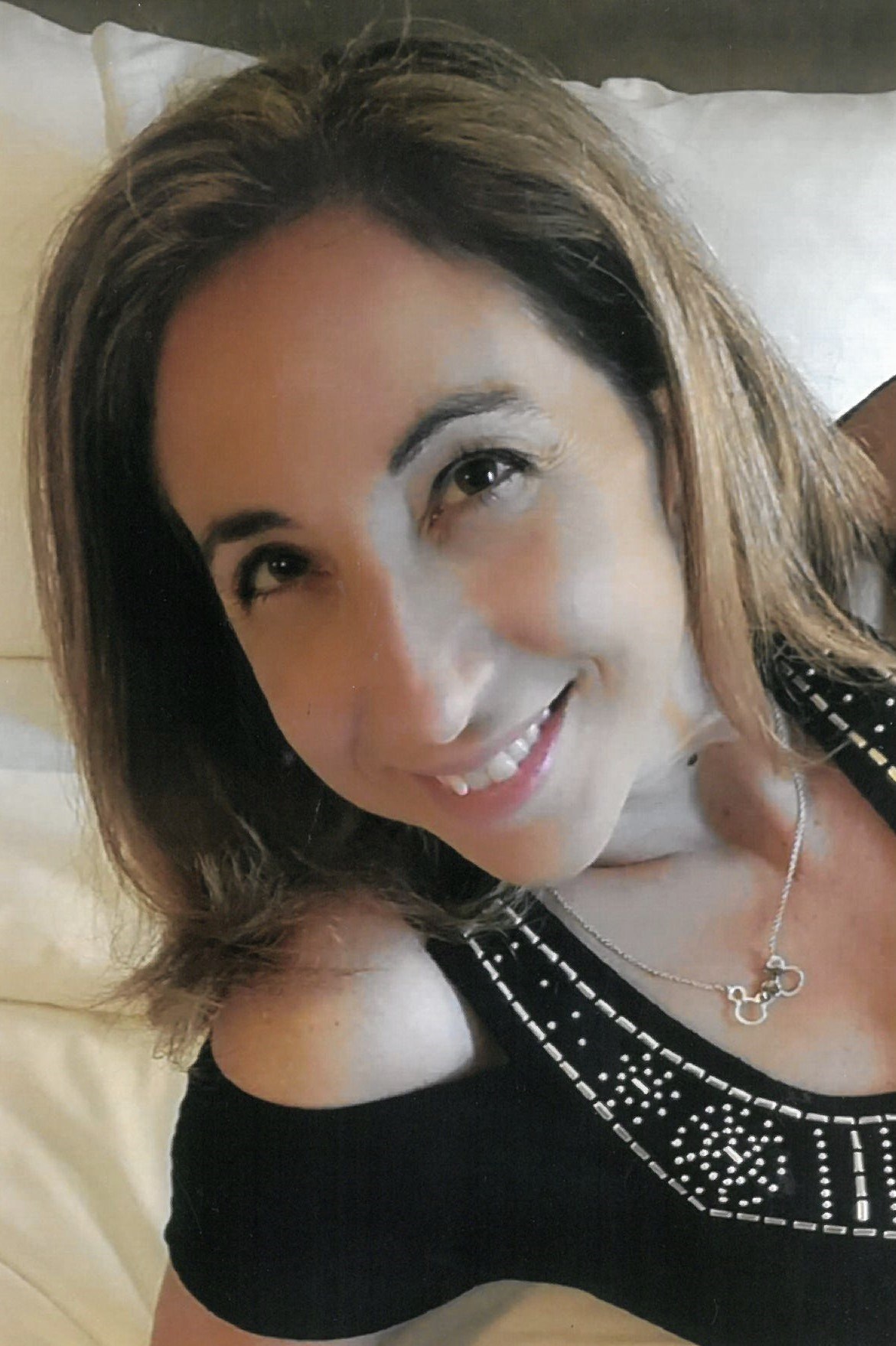 Obituary of Elizabeth Ann Kamen