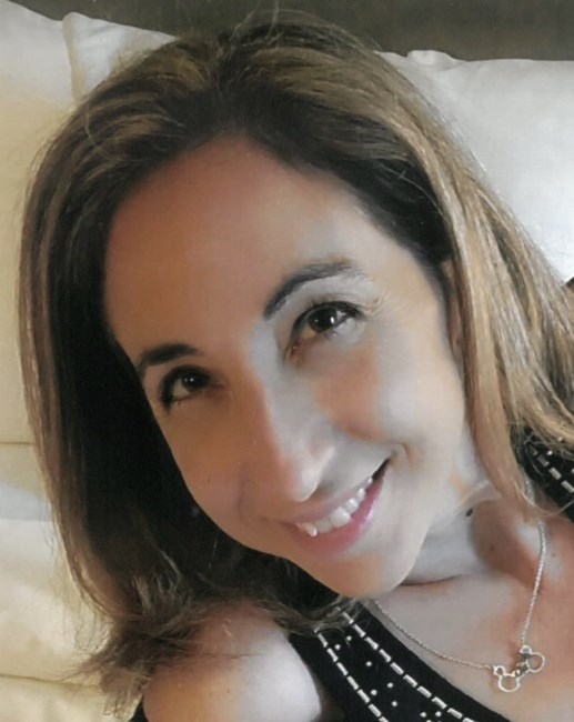 Obituary of Elizabeth Ann Kamen