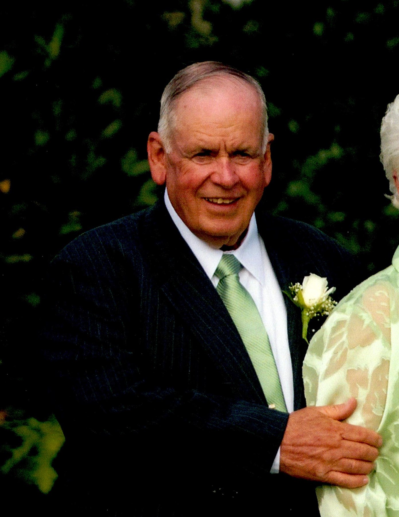 Obituary of Franklin E. Guess, Sr.