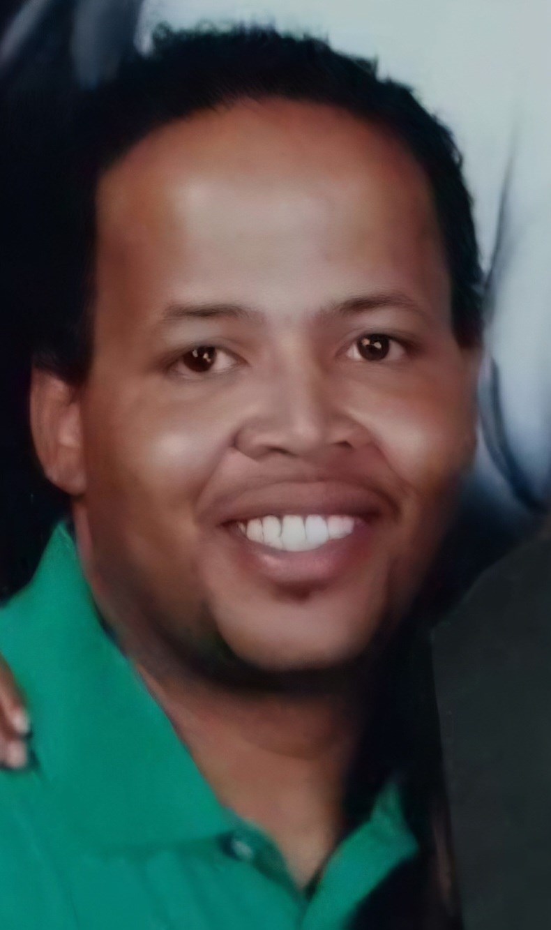 Rufus Lacey Obituary - Colton, CA