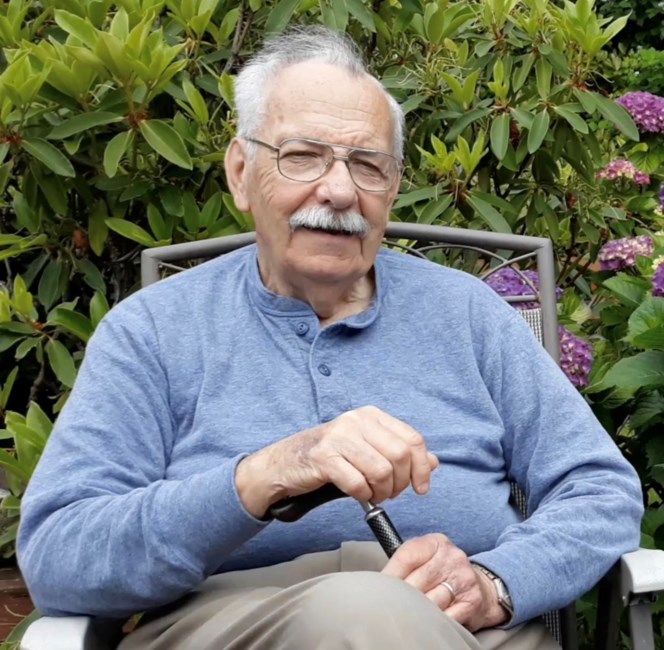 Obituary of Stephen C Whalen