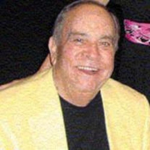 Obituary of Conrad Keith Lloyd