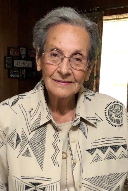 Obituario de Gloria Dean Suire Mouton