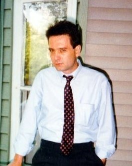 Obituary of Alfred Carlson Jr.