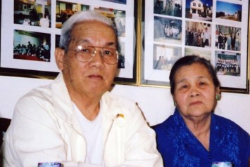 Obituary of Thu Thi Ngo