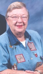 Martha Brandenburg