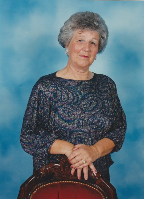 Obituary of Beverley Birch