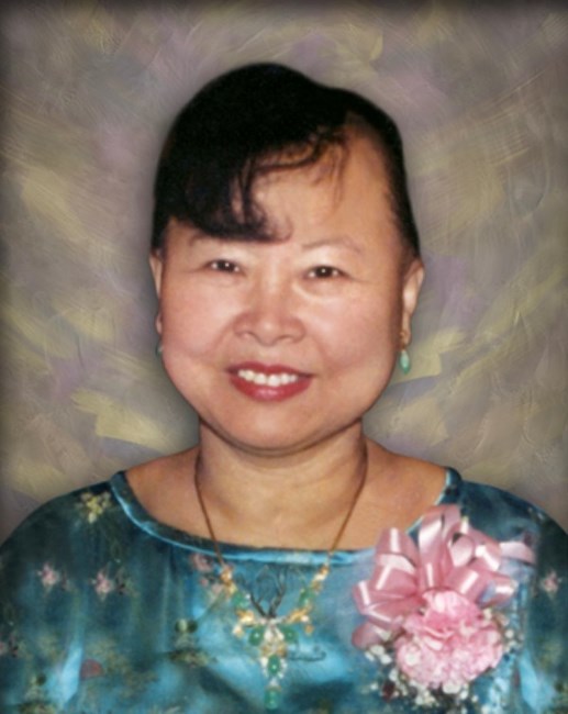 Obituary of Joy Lee