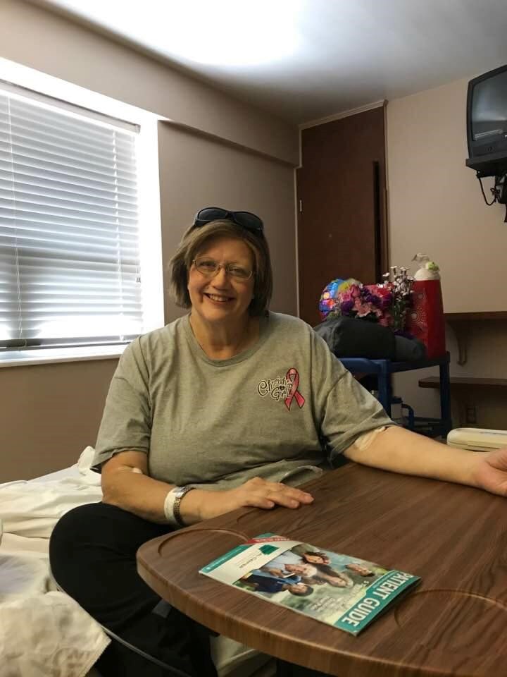 Obituary of Teresa T Diane Jones Purifoy Murry