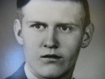 Obituary of George William Grose II