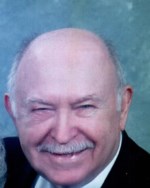 Ralph Cogdell