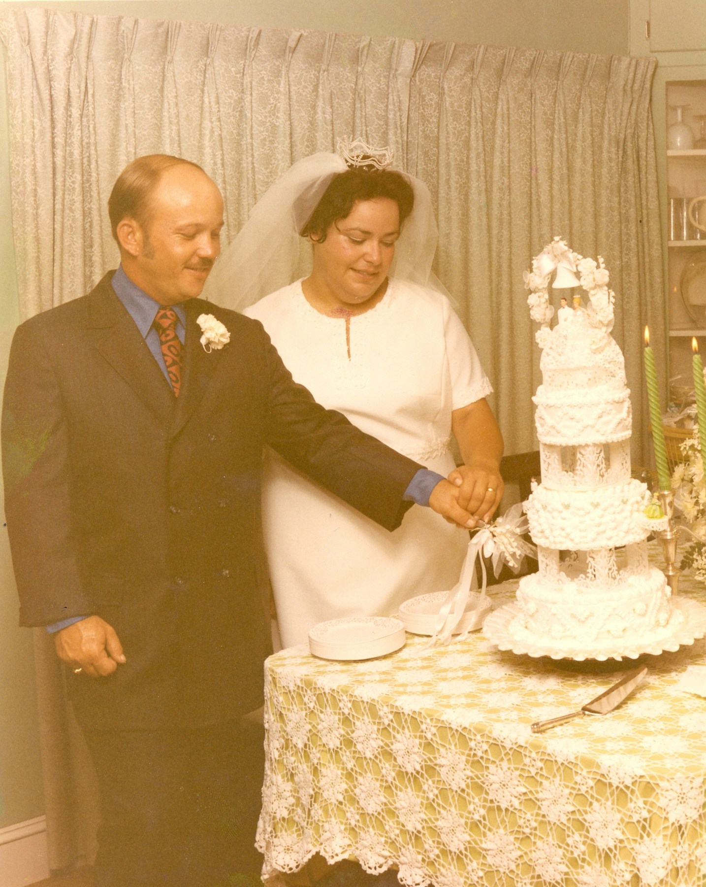 Obituary of Sally Ward Kirby