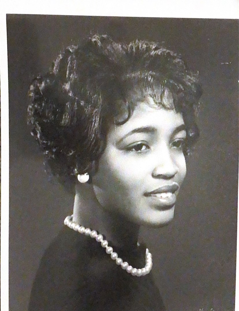 Obituary of Sadie Monroe Brown