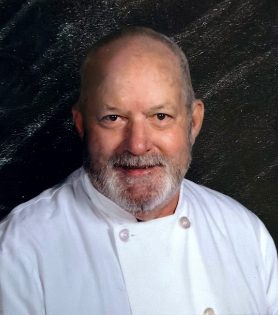 Obituary of Dana Emmett Campbell