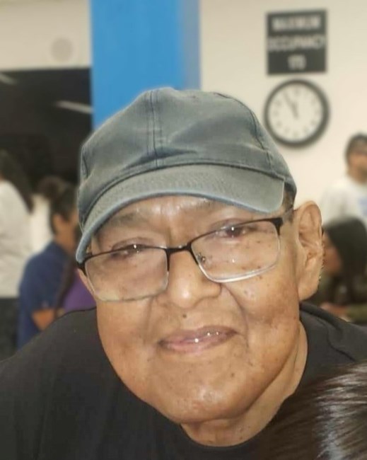 Obituary of Raymond Harvey Sr.