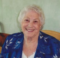 Obituary of Martha Betty Alvis