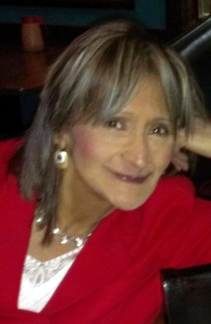 Obituary of Juanita Porras