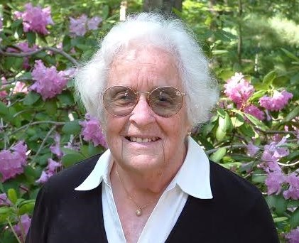 Obituary of Margaret Cecile Morse