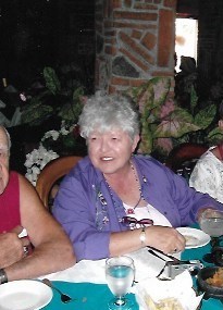 Obituary of Sylvia Rose Bedell-Sievers