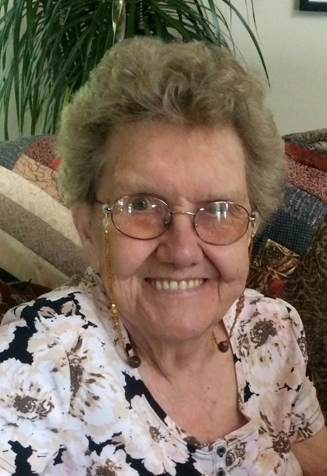 Obituary of Jennie Amelia Summers