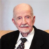 Obituary of Virgil Horton