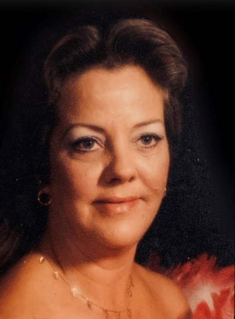 Obituary of Mary Ellen Cunningham