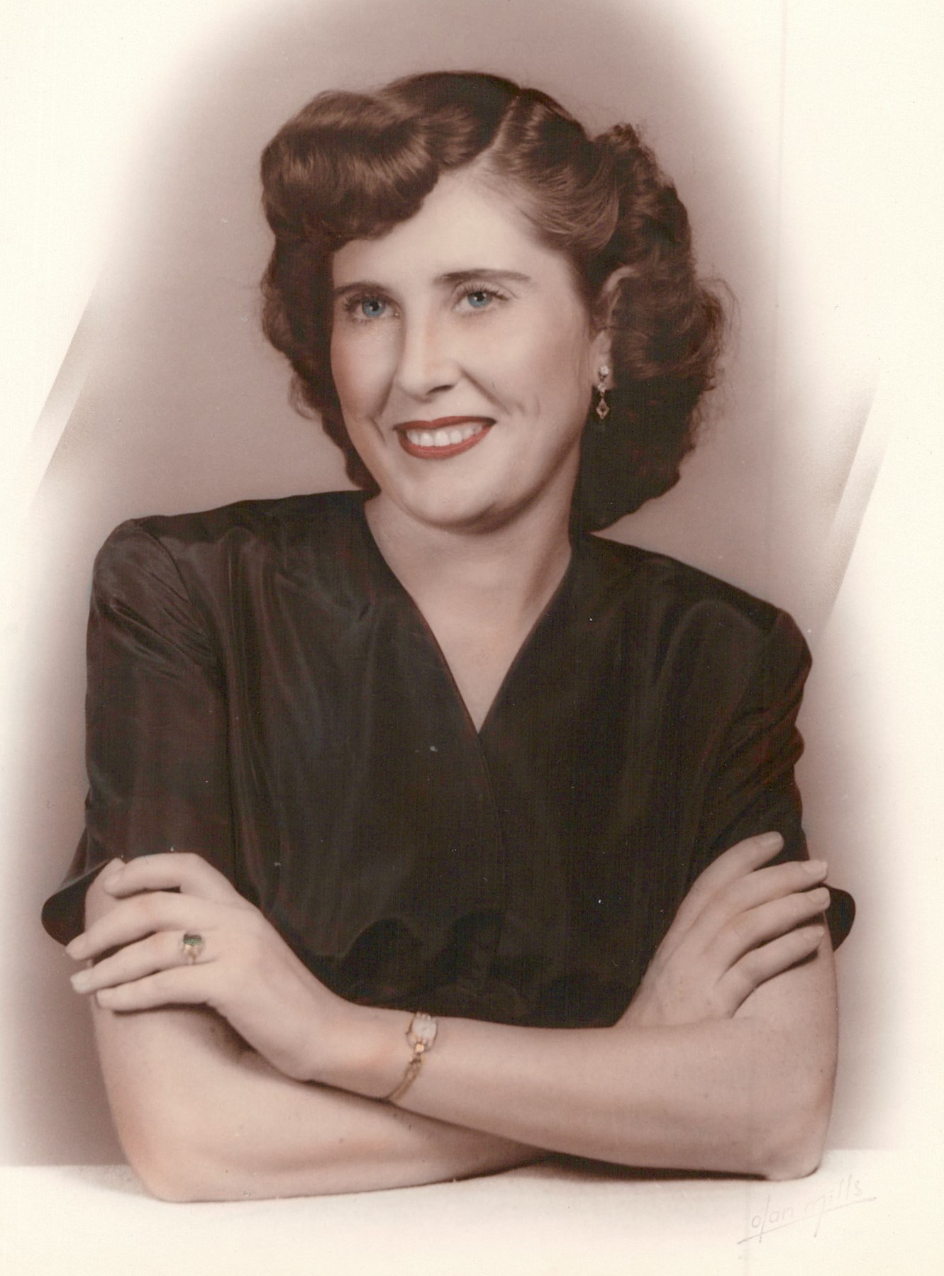 Obituary main image