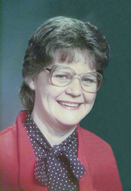 Obituary of Mary "Moo" Elizabeth Boggs