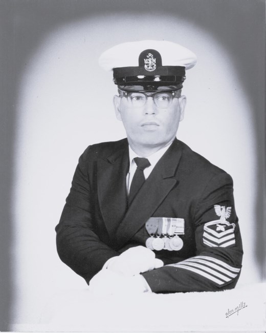 Obituary of Willie Leolan Roseke
