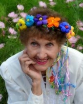 Obituary of Mary Nan Sistrunk