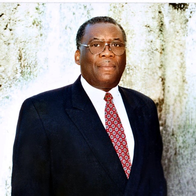 Avis de décès de Leonard George Lawrence