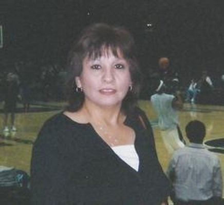 Obituary of Elvia Garcia "Sylvia" Castillo