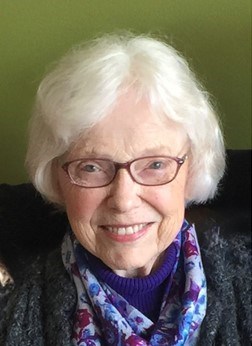 Avis de décès de Geraldine Rodgers Tokanel