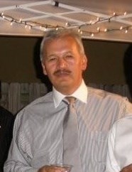 Obituary of Cesar J Coronado